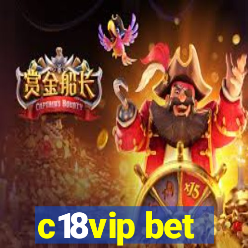 c18vip bet